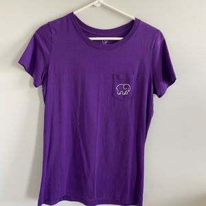 Ivory Ella t shirt